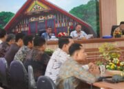 PPID Kota Banda Aceh Ikuti Pendampingan dan Penguatan dari Diskominsa Aceh