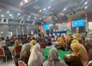 Pemko Banda Aceh Gelar Pelatihan Pengelolaan dan Integrasi Data OPD melalui Portal Satu Data