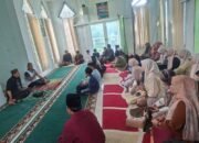 Pemko Banda Aceh Gencar Bina Kafilah, Targetkan Juara di MTQ