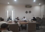 Pemko Banda Aceh Giatkan Rapat Persiapan Festival Kemerdekaan di Pasar Atjeh