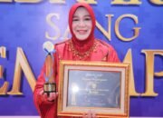 Pemko Banda Aceh Raih Serambi Awards 2026