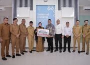 Pemko Banda Aceh Terima Dividen Rp2,05 M dari Bank Aceh Syariah