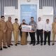 Pemko Banda Aceh Terima Dividen Rp2,05 M dari Bank Aceh Syariah