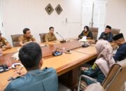 Pemko Banda Aceh Terima Hibah Aset Renovasi dari Pengadilan Negeri