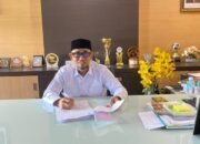 Penertiban PKL di Kopelma, Sekda: Sebagian PKL Sudah Bongkar Mandiri, Sisanya Dibongkar Besok