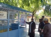 Penilaian Kampung Proklim, Gampong Kota Baru Matangkan Persiapan