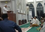 Peringatkan Bahaya LGBT, DSI Banda Aceh Angkat Kisah Kaum Nabi Luth