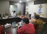Perkuat Pemulihan Pelayanan Publik Pasca Bencana, KemenPANRB Audiensi ke MPP Banda Aceh