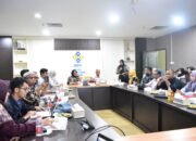 Perkuat Sinergi UMKM, DPMPTSP Gelar Technical Meeting Business Matching Kemitraan