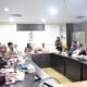 Perkuat Sinergi UMKM, DPMPTSP Gelar Technical Meeting Business Matching Kemitraan