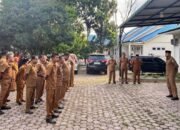 Plt Kadisdik Dayah Banda Aceh Tekankan Disiplin ASN dan Percepatan Kegiatan Tahun 2026