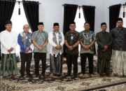RSUD Meuraxa Perkuat Kerja Sama Kesehatan dengan Dayah Thalibul Huda
