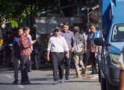 Ratusan Personel dan Alat Berat Dikerahkan untuk Tata Ruang Kota Banda Aceh