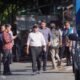 Ratusan Personel dan Alat Berat Dikerahkan untuk Tata Ruang Kota Banda Aceh