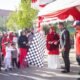 Ribuan Anak PAUD se-Kota Banda Aceh Meriahkan Karnaval Kemerdekaan