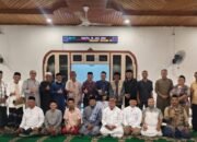 Safari Dakwah Malam Ahad di Gampong Lampeuot