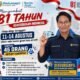 Sambut Hari Kemerdekaan, Disdukcapil Banda Aceh Buka Layanan Ganti Foto KTP