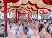 Sambut Hari Kemerdekaan, Pemko Banda Aceh Gelar Zikir Akbar dan Doa Bersama