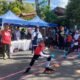 Sebanyak 140 Peserta Ramaikan Walikota Cup Kompetisi Sepatu Roda di Car Free Day