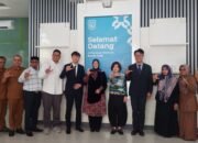 Segera Hadir di Banda Aceh Outdoor Library Bantuan dari Seoul Metropolitan Government 