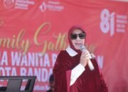 Semarak HUT ke-81 RI, Pemko Banda Aceh Perkuat Kebersamaan Lewat Family Gathering