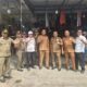 Solusi Win-Win, Pedagang Ranup Kini Menjajakan Dagangan di depan MPP