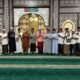 Suasana Khidmat Warnai Safari Dakwah Malam Ahad di Ateuk Jawo