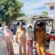 TRC Dinas Sosial Kota Banda Aceh Tangani Lansia Terlantar Asal Tapaktuan