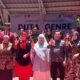 Teuku M. Farza dan Cut Jihan Sherana A Dikukuhkan Jadi Duta GenRe Banda Aceh 2026