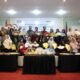 Tutup Pelatihan Desain Kipas Souvenir Bambu, Illiza Dorong Perempuan Jaga Warisan Budaya