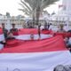 Wali Kota Banda Aceh Kick-Off Gerakan Pembagian Bendera Merah Putih