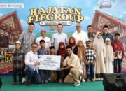 FIFGROUP Gelar Hajatan Syariah di Banda Aceh, Promo Umrah Jadi Hadiah Utama