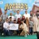 Pelaksanaan pembukaan FIFGROUP Hajatan Cabang Syariah Banda Aceh bersama jajaran, Jumat (21/8/2026).