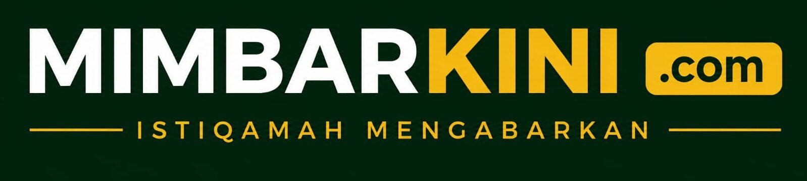mimbarkini.com