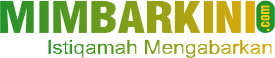 mimbarkini.com