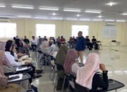 70 Pelaku Usaha di Kota Banda Aceh Ikut Pelatihan Pemasaran Digital Menggunakan AI