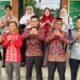 Audiensi ke BPS Aceh, Baitul Mal Banda Aceh Ajak Lembaga Vertikal Berzakat