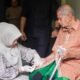 Berkah Jumat, Bang Afdhal Antar Santunan untuk Fakir Uzur dan Tinjau RTLH
