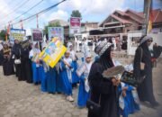 Buka FASI 2026, Illiza : Bangun Generasi Qur’ani Menuju Indonesia Emas