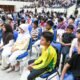 Buka LBFT XXXI, Afdhal Dorong Generasi Muda Asah Logika dan Keberanian Berkompetisi
