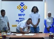 DPMPTSP Banda Aceh Gelar FGD Penyusunan Standar Pelayanan Perizinan Berusaha dan Non Berusaha