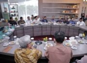 Dari Potensi Lokal menuju Dampak Global, Illiza Perkuat Kolaborasi Banda Aceh-Komdigi