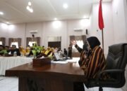 Di Momen Hardikda, Illiza Gelar Dialog bersama Kepala Sekolah