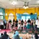 Dinkes Banda Aceh Edukasi Orang Tua tentang Nutrisi Anak dan 1.000 HPK di Gampong Lamdingin