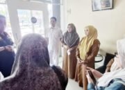 Dinkes Banda Aceh Gelar Monev Pelayanan Kesehatan Tradisional