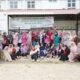 Direktur RSUD Meuraxa Ikut Senam Geriatri, Dorong Lansia Tetap Aktif dan Sehat
