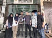 Disdukcapil Banda Aceh Jemput Bola Aktivasi IKD di Peunayong, 37 Warga Berhasil Diaktifkan