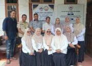 Edukasi dan Skrining HIV-IMS, Dinkes Banda Aceh Tingkatkan Deteksi Dini di Pusat Rehabilitasi
