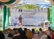 FASI Kota Banda Aceh Cetak Generasi Qur’ani dan Berkarakter