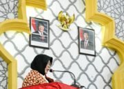 Illiza: Anggaran Harus Bekerja, Birokrasi Bergerak, Pelayanan Meningkat